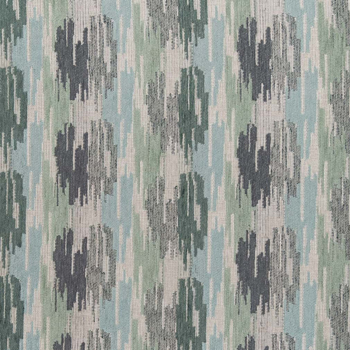 CB800-379 by Charlotte Designer Fabric Shades of Emerald 57% Polypropylene, 30% Acrylic, 11% Polyester, 2% Viscose Made In USA Exceeds 42,000 Wyzenbeek Rubs </p><p>Repeat: Horizontal 16" x Vertical 10" 54 Inches - Swanky Fabrics -