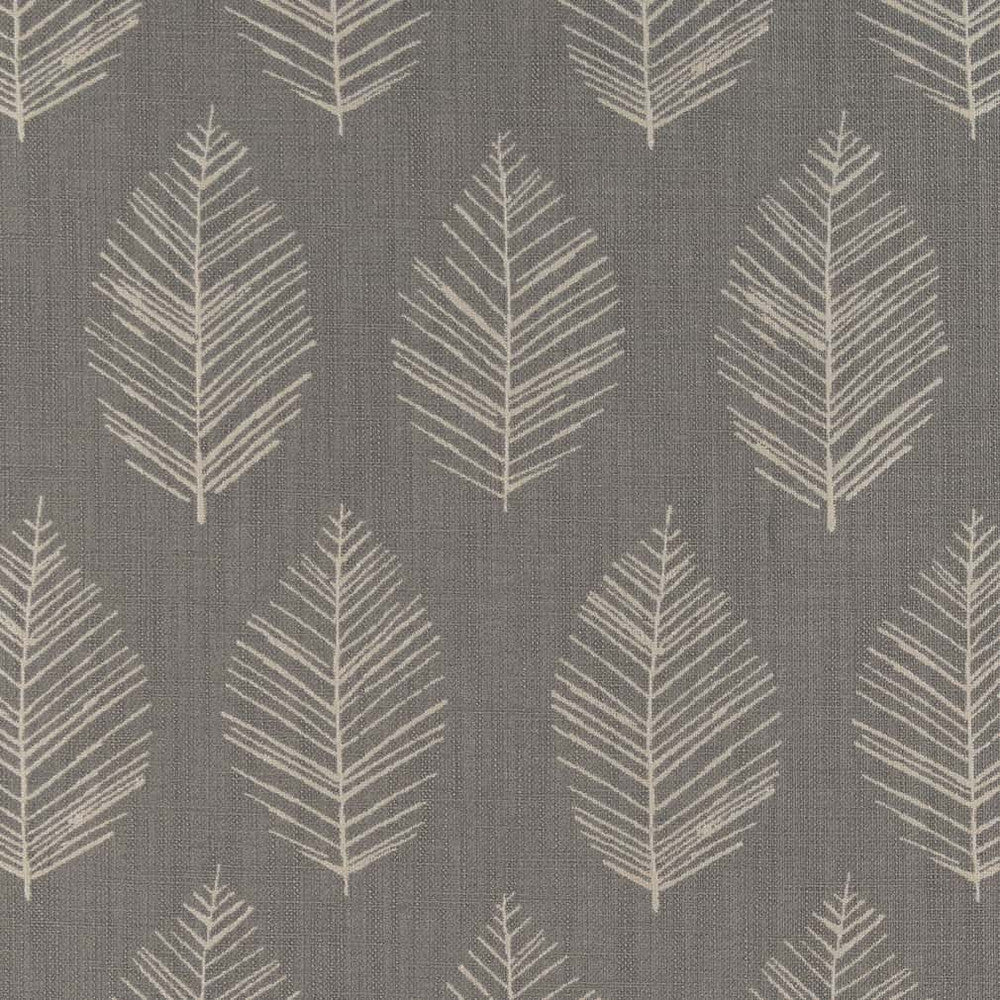 CB800-381 by Charlotte Designer Fabric Shades of Urban Grey 100% Polyester India Exceeds 160,000 Wyzenbeek Rubs </p><p>Repeat: Horizontal 13.5" x Vertical 16.5" 54 Inches - Swanky Fabrics -