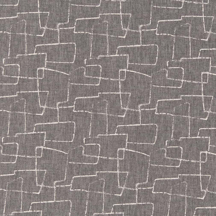 CB800-382 by Charlotte Designer Fabric Shades of Urban Grey 78% Polyester, 14% Cotton, 8% Linen India Exceeds 194,000 Wyzenbeek Rubs </p><p>Repeat: Horizontal 6" x Vertical 6" 54 Inches - Swanky Fabrics -