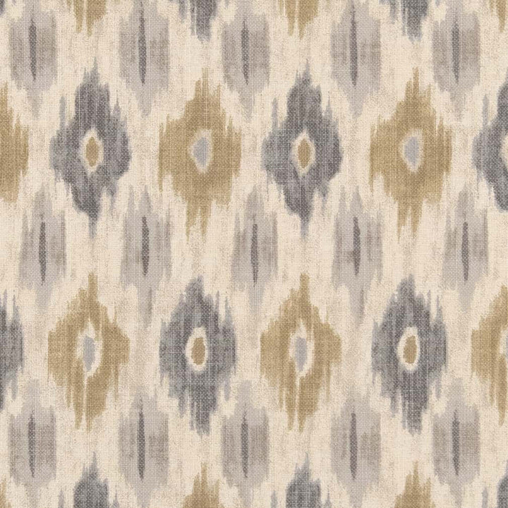 CB800-383 by Charlotte Designer Fabric Shades of Urban Grey 75% Cotton, 25% Linen Pakistan Exceeds 40,000 Wyzenbeek Rubs </p><p>Repeat: Horizontal 7" x Vertical 12." 54 Inches - Swanky Fabrics -