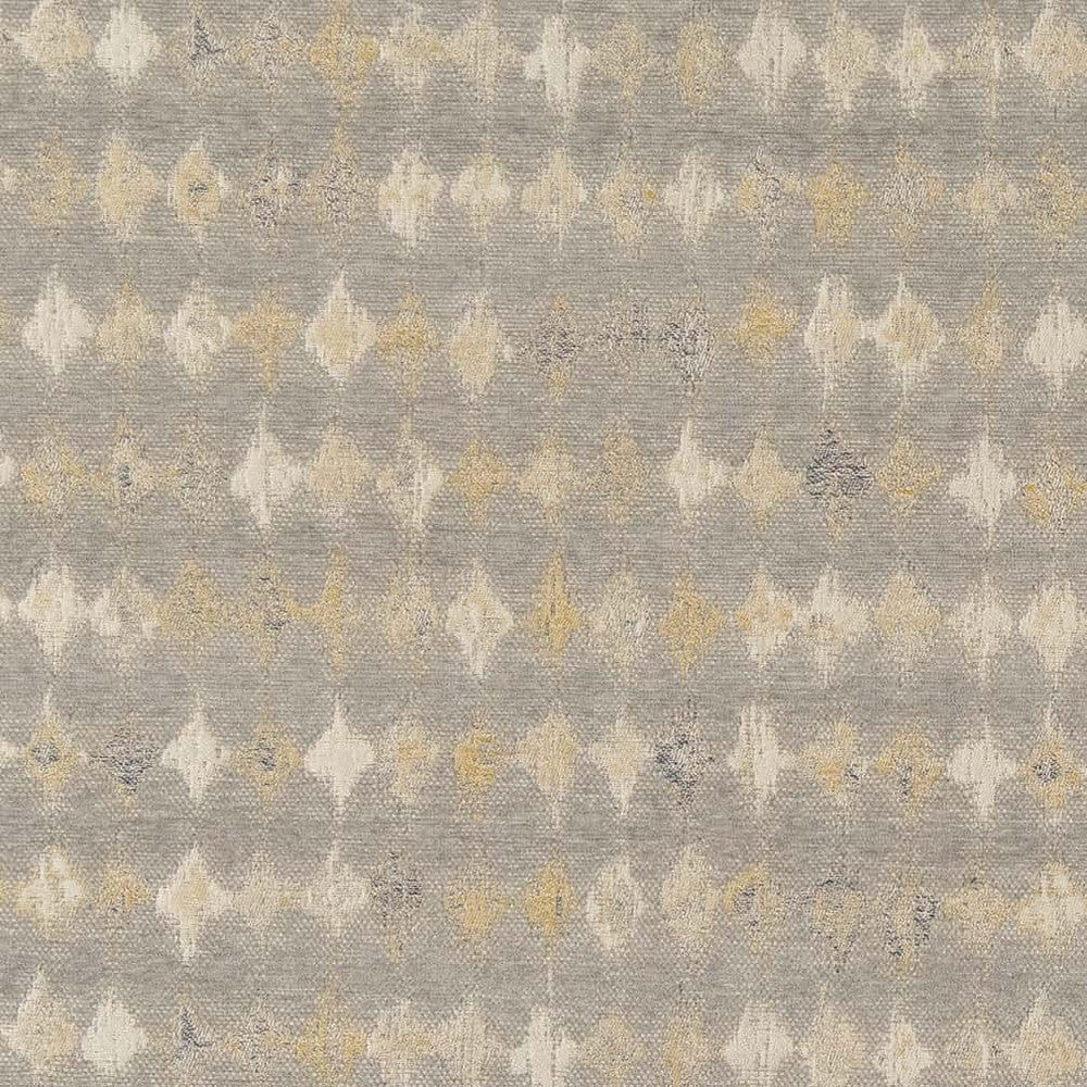 CB800-394 by Charlotte Designer Fabric Shades of Urban Grey 100% Polyester Asia Exceeds 30,000 Wyzenbeek Rubs </p><p>Repeat: Horizontal 14" x Vertical 14" 54 Inches - Swanky Fabrics -