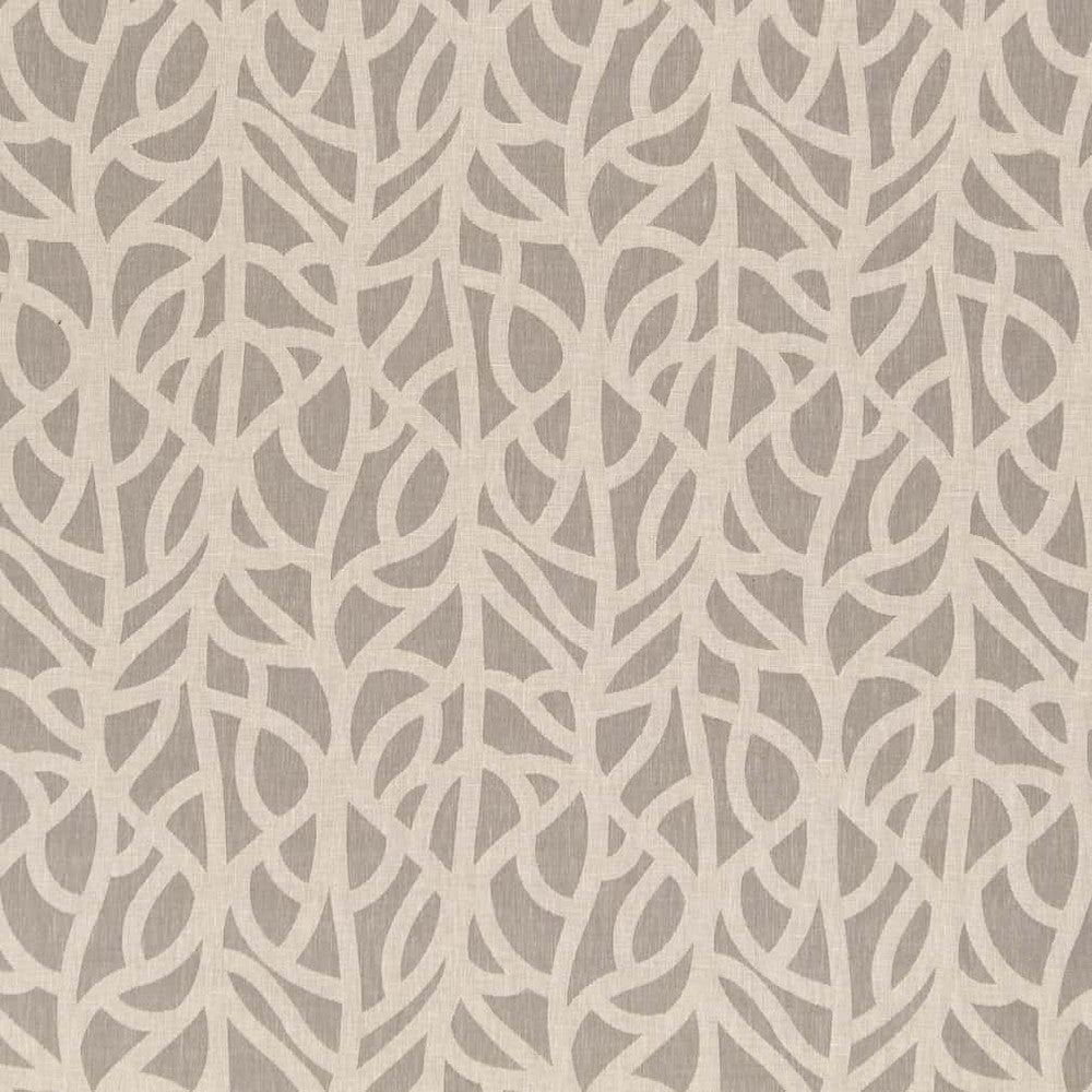 CB800-395 by Charlotte Designer Fabric Shades of Urban Grey 36% Viscose, 34% Polyester, 15% Cotton, 15% Linen India Exceeds 30,000 Wyzenbeek Rubs </p><p>Repeat: Horizontal 13.5" x Vertical 23.5" 54 Inches - Swanky Fabrics -