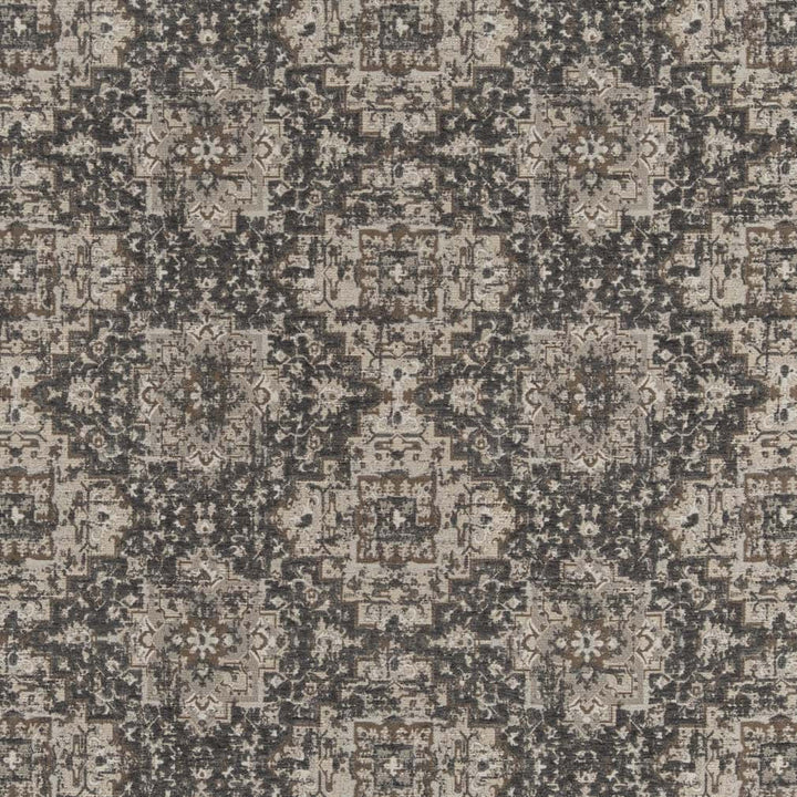 CB800-396 by Charlotte Designer Fabric Shades of Urban Grey 100% Polyester Asia Exceeds 36,000 Wyzenbeek Rubs </p><p>Repeat: Horizontal 14" x Vertical 18.5" 54 Inches - Swanky Fabrics -