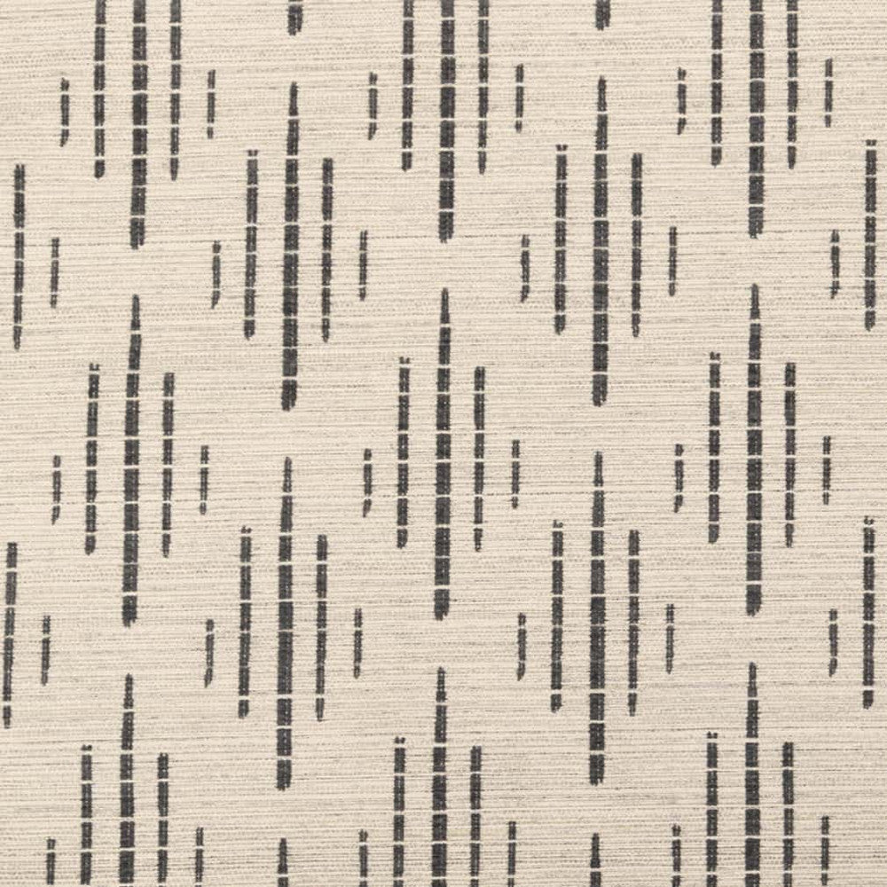 CB800-397 by Charlotte Designer Fabric Shades of Urban Grey 54% Polyester, 33% Cotton, 13% Rayon Asia Exceeds 42,000 Wyzenbeek Rubs </p><p>Repeat: Horizontal 7" x Vertical 8.5" 54 Inches - Swanky Fabrics -