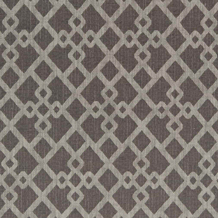 CB800-399 by Charlotte Designer Fabric Shades of Urban Grey 60% Polyester, 40% Cotton India Exceeds 60,000 Wyzenbeek Rubs </p><p>Repeat: Horizontal 6" x Vertical 13" 54 Inches - Swanky Fabrics -