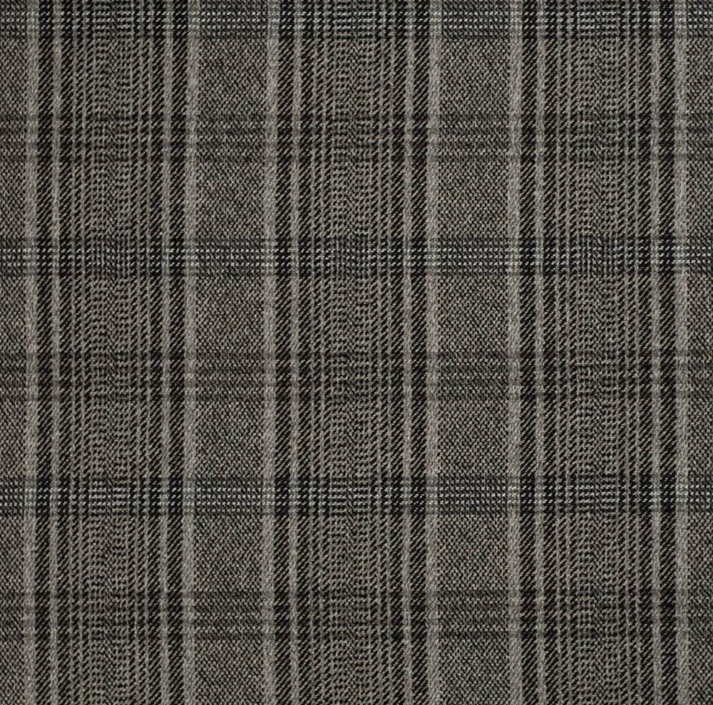 CB800-416 by Charlotte Designer Fabric Shades of Onyx 70% Recycled Polyester, 30% Polyester USA Exceeds 50,000 Wyzenbeek Rubs (Heavy Duty) Horizontal 7" x Vertical 7" 54 Inches - Swanky Fabrics -