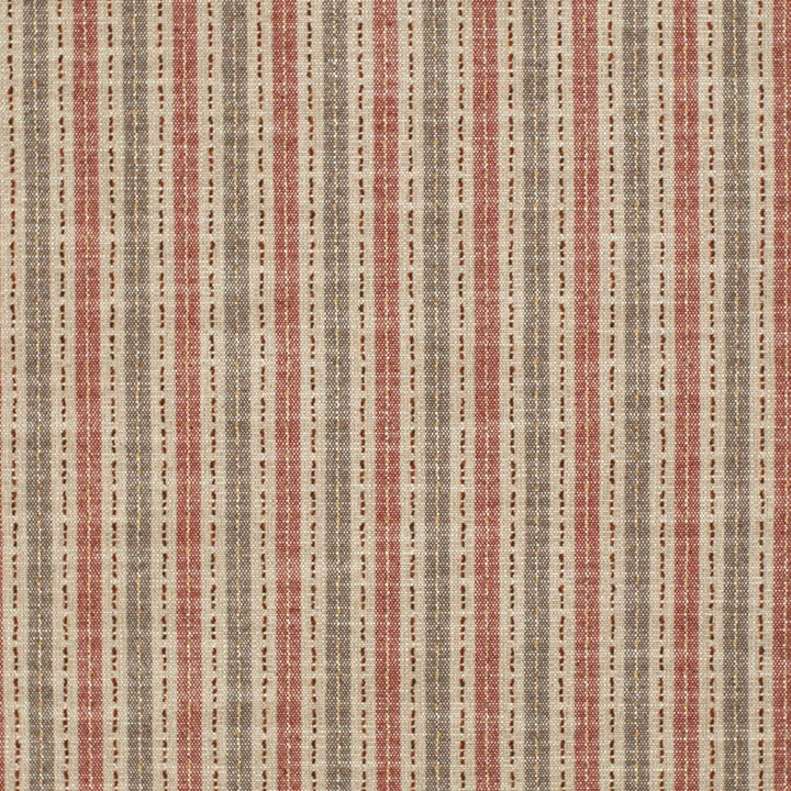 CB800-417 by Charlotte Designer Fabric Shades of Redwood 54% Rayon, 26% Recycled Polyester, 17% Polyester, 3% Acrylic USA Exceeds 200,000 Wyzenbeek Rubs (Heavy Duty) Horizontal 2" 54 Inches - Swanky Fabrics -