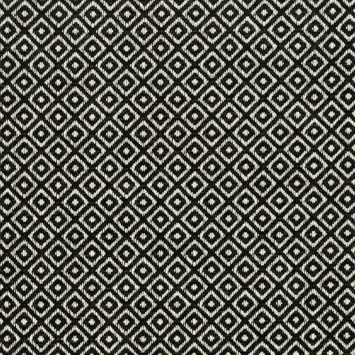 CB800-424 by Charlotte Designer Fabric Shades of Onyx 100% Polyester Asia Exceeds 60,000 Wyzenbeek Rubs (Heavy Duty) Horizontal 1" x Vertical 1" 54 Inches - Swanky Fabrics -