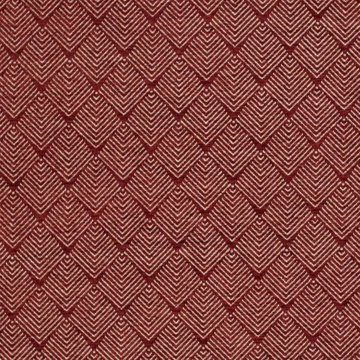 CB800-426 by Charlotte Designer Fabric Shades of Redwood 100% Polyester Asia Exceeds 60,000 Wyzenbeek Rubs (Heavy Duty) Horizontal 2.5" x Vertical 2.5" 54 Inches - Swanky Fabrics -