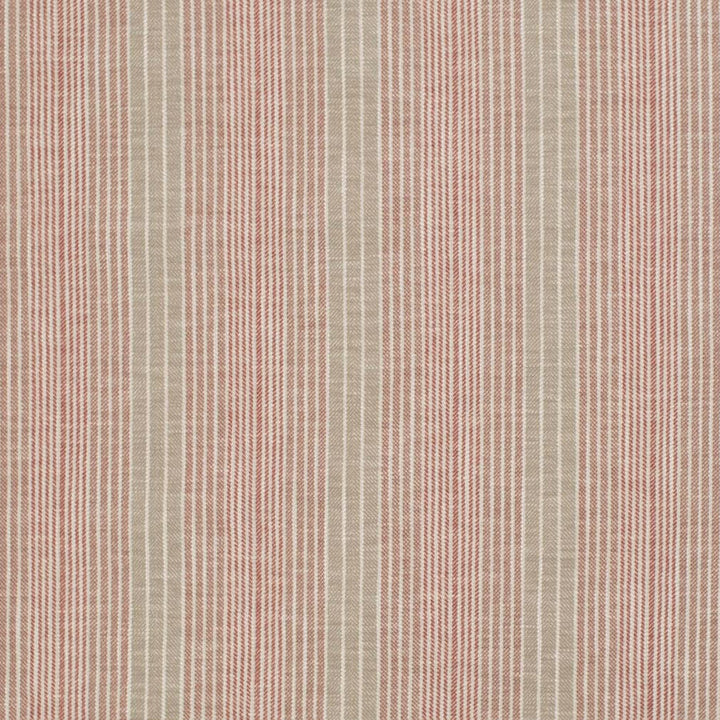 CB800-430 by Charlotte Designer Fabric Shades of Redwood 56% Polyester, 44% Cotton India Exceeds 30,000 Wyzenbeek Rubs (Heavy Duty) Horizontal 4" 54 Inches - Swanky Fabrics -