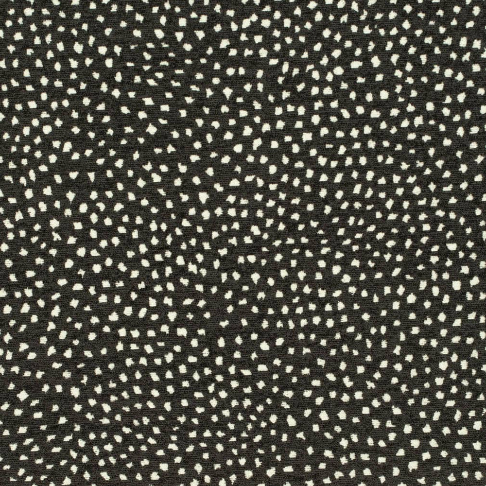 CB800-432 by Charlotte Designer Fabric Shades of Onyx 70% Rayon, 30% Polyester Asia Exceeds 100,000 Wyzenbeek Rubs (Heavy Duty) No Repeat 54 Inches - Swanky Fabrics -