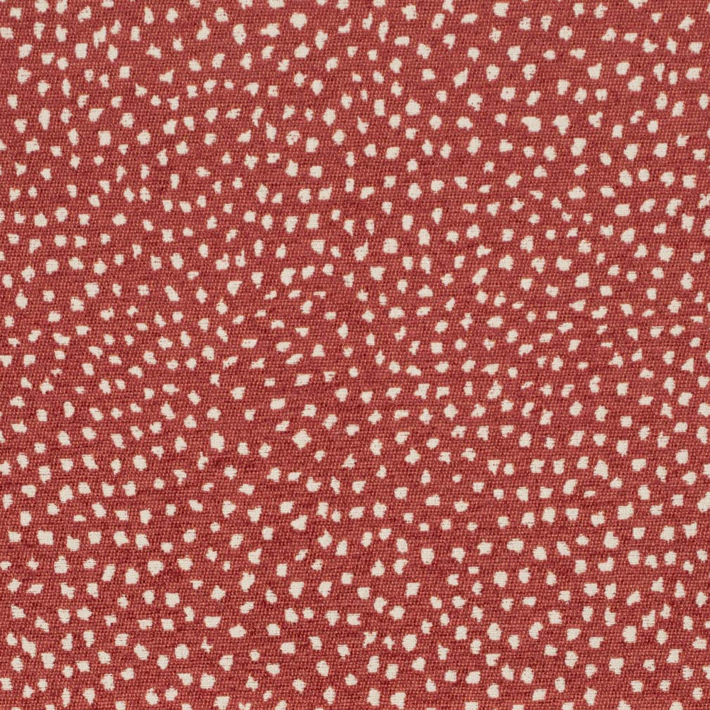 CB800-433 by Charlotte Designer Fabric Shades of Redwood 70% Rayon, 30% Polyester Asia Exceeds 100,000 Wyzenbeek Rubs (Heavy Duty) No Repeat 54 Inches - Swanky Fabrics -