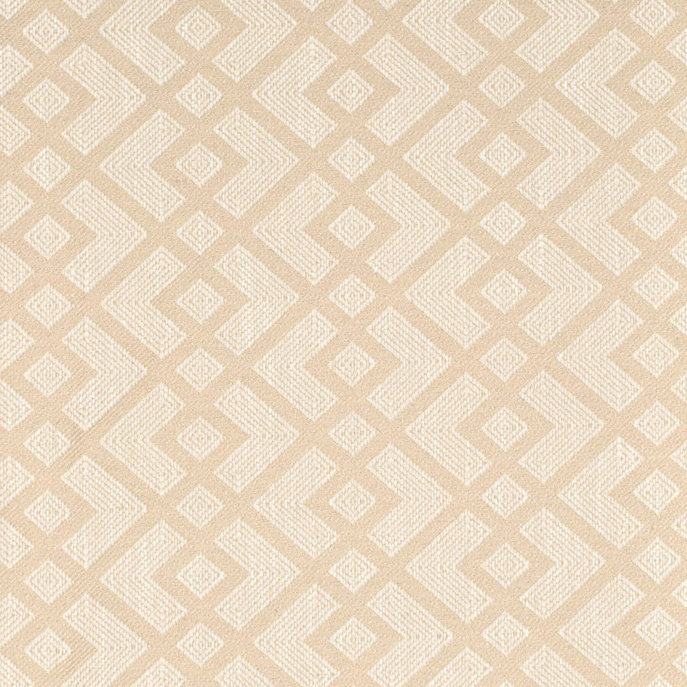 V901 Bone by Charlotte Designer Fabric Leather Looks 72% Polyester, 24% Cotton, 4% Rayon Asia Exceeds 100,000 Wyzenbeek Rubs (Heavy Duty) No Repeat 54 Inches - Swanky Fabrics -