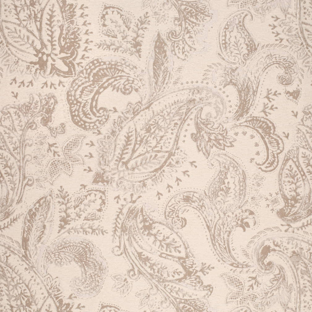 V906 Dune by Charlotte Designer Fabric Leather Looks 100% Polyurethane Asia Exceeds 100,000 Wyzenbeek Rubs (Heavy Duty) No Repeat 54 Inches - Swanky Fabrics -