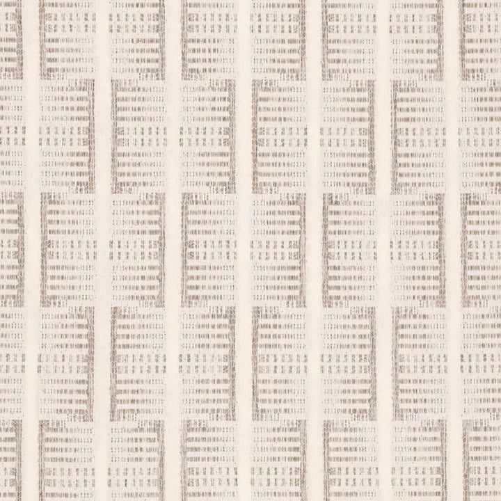 CB800-497 by Charlotte Fabric Shades of Driftwood 65% Olefin, 35% Polyester USA Exceeds 102,000 Wyzenbeek Rubs (Heavy Duty) Horizontal 4.5" x Vertical 7" 54 Inches - Fabric Carolina -