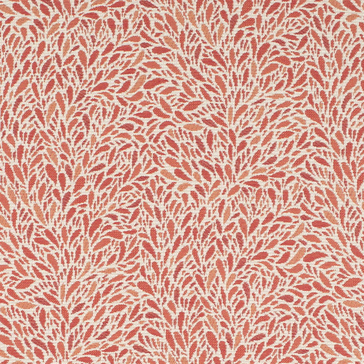 CB800-504 by Charlotte Designer Fabric Shades of Wild Rose 100% Polyester Asia Exceeds 162,000 Wyzenbeek Rubs (Heavy Duty) Horizontal 14.5" x Vertical 13.5" 54 Inches - Swanky Fabrics -