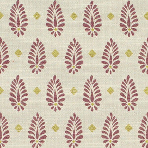 Charlotte Fabric CB800-507