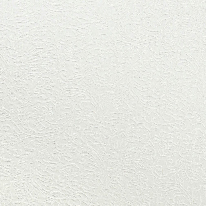 CB800-526 by Charlotte Designer Fabric Shades of Pearl 100% Cotton Asia Exceeds 140,000 Wyzenbeek Rubs (Heavy Duty) Horizontal 27" x Vertical 27.5" 54 Inches - Swanky Fabrics -