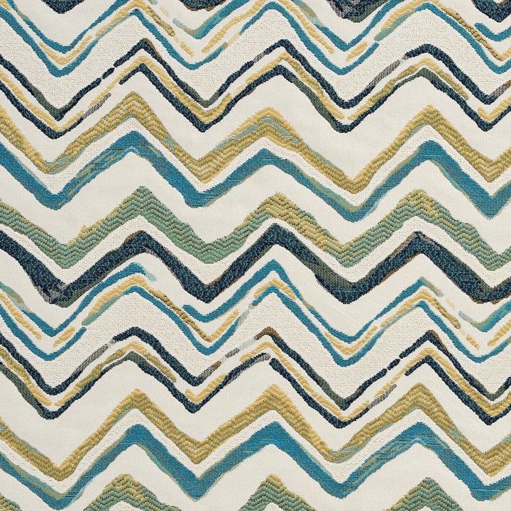 CB800-82 by Charlotte Designer Fabric Shades of Teal 60% Polyester, 20% Acrylic, 20% Cotton Spain Exceeds 24,000 Wyzenbeek Rubs (Heavy Duty) </p><p>Repeat: Horizontal: 10" x Vertical: 6.5" 54 Inches - Swanky Fabrics -