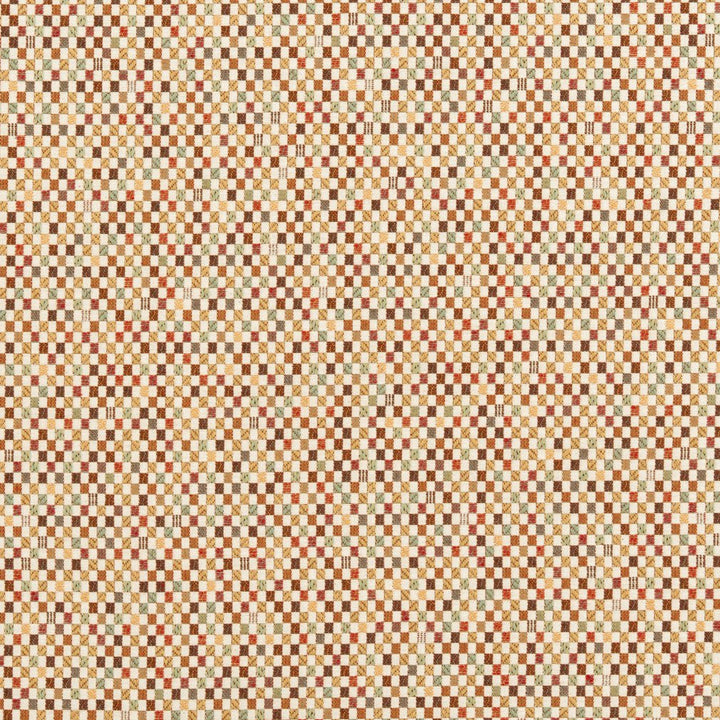 CB800-96 by Charlotte Designer Fabric Shades of Coral 70% Polyester, 30% Cotton Spain Exceeds 36,000 Wyzenbeek Rubs (Heavy Duty) </p><p>Repeat: Horizontal: 2" x Vertical: 1.75" 54 Inches - Swanky Fabrics -