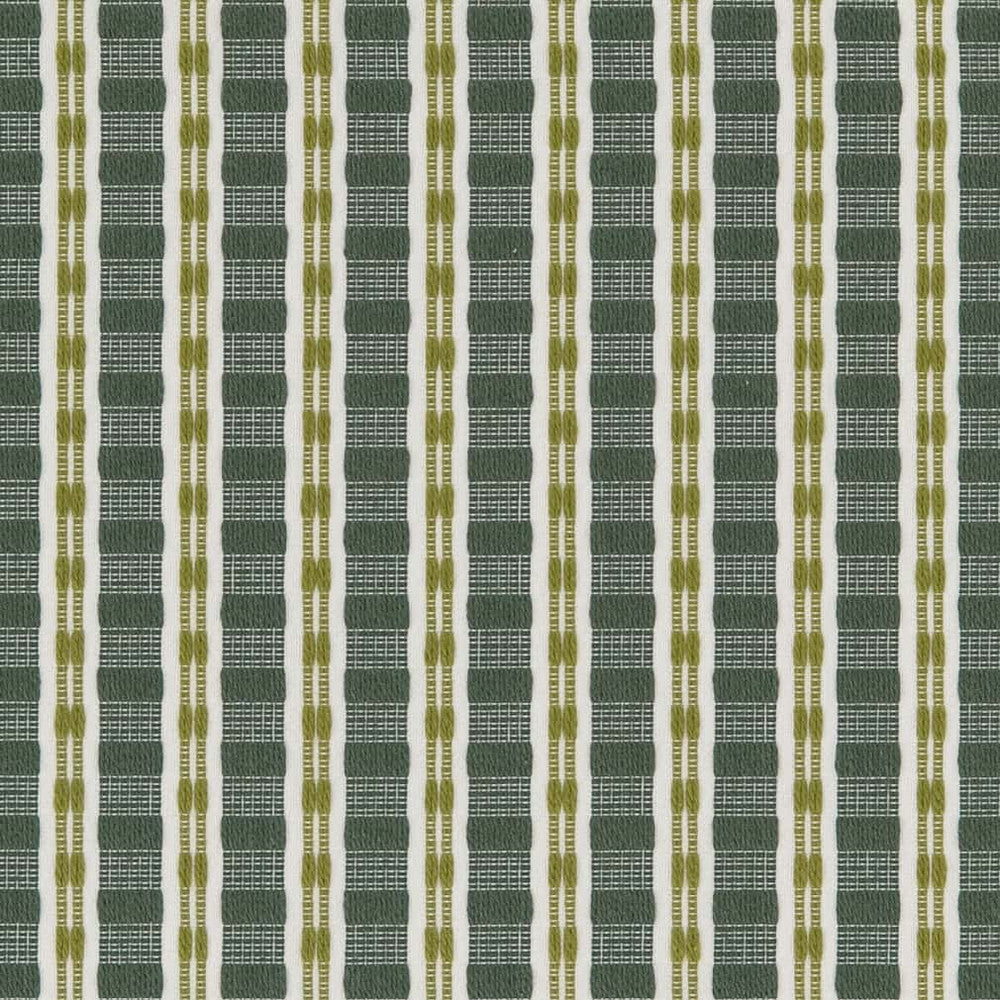 CB900-102 by Charlotte Designer Fabric Shades of Emerald 69% Cotton, 31% Polyester USA Exceeds 66,000 Wyzenbeek Rubs </p><p>Repeat: Horizontal 1.5" x Vertical 1" 54 Inches - Swanky Fabrics -