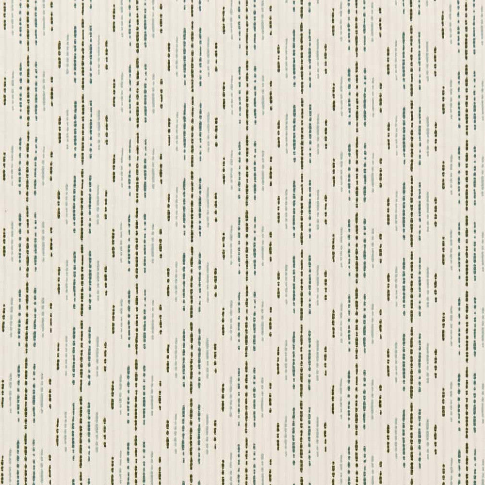 CB900-103 by Charlotte Designer Fabric Shades of Emerald 47% Rayon, 46% Polyester, 7% Cotton USA Exceeds 66,000 Wyzenbeek Rubs </p><p>Repeat: Horizontal 4" x Vertical 2.5" 54 Inches - Swanky Fabrics -