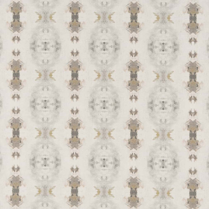 CB900-105 by Charlotte Designer Fabric Shades of Urban Grey 100% Cotton India Exceeds 30,000 Wyzenbeek Rubs </p><p>Repeat: Horizontal 4.5" x Vertical 4.5" 54 Inches - Swanky Fabrics -