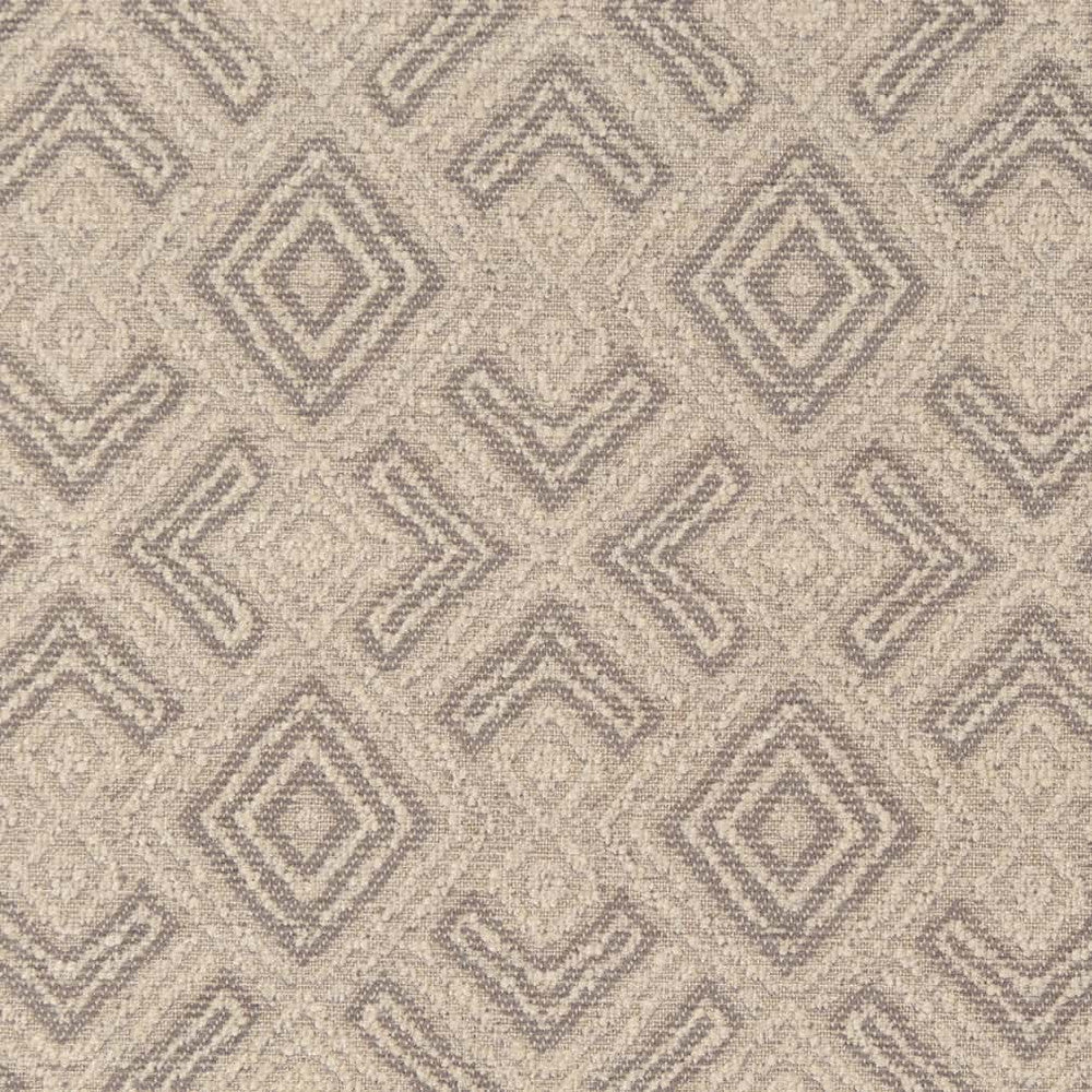 CB900-109 by Charlotte Designer Fabric Shades of Urban Grey 30% Acrylic, 23% Viscose, 20% Polyester, 18% Polypropylene, 5% Cotton, 4% Linen USA Exceeds 114,000 Wyzenbeek Rubs </p><p>Repeat: Horizontal 7.5" x Vertical 7.5" 54 Inches - Swanky Fabrics -