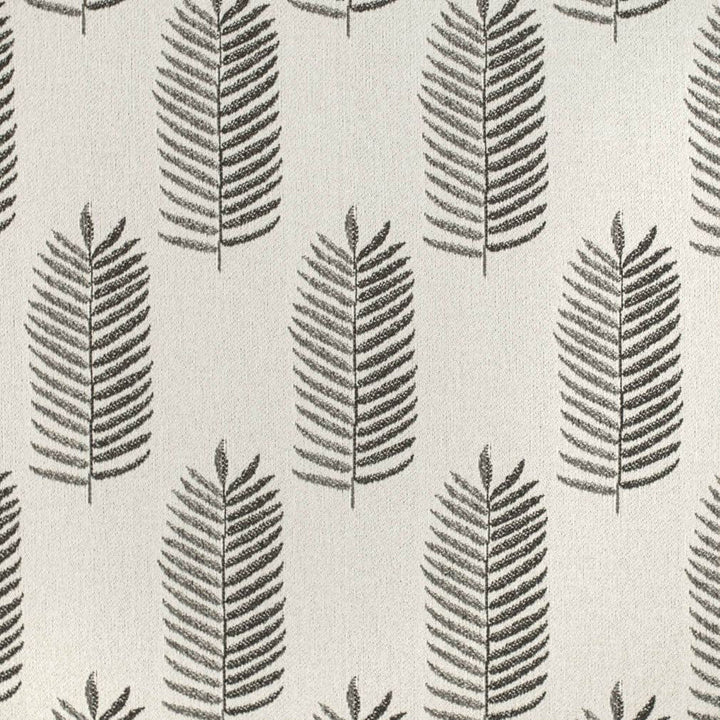 CB900-118 by Charlotte Designer Fabric Shades of Onyx 99% Olefin, 1% Polyester USA Exceeds 108,000 Wyzenbeek Rubs (Heavy Duty) Horizontal 8" x Vertical 14" 54 Inches - Swanky Fabrics -