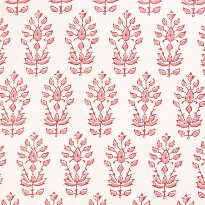 CB900-131 by Charlotte Designer Fabric Shades of Redwood 100% Cotton India Exceeds 30,000 Wyzenbeek Rubs (Heavy Duty) Horizontal 3.5" x Vertical 9.25" 54 Inches - Swanky Fabrics -