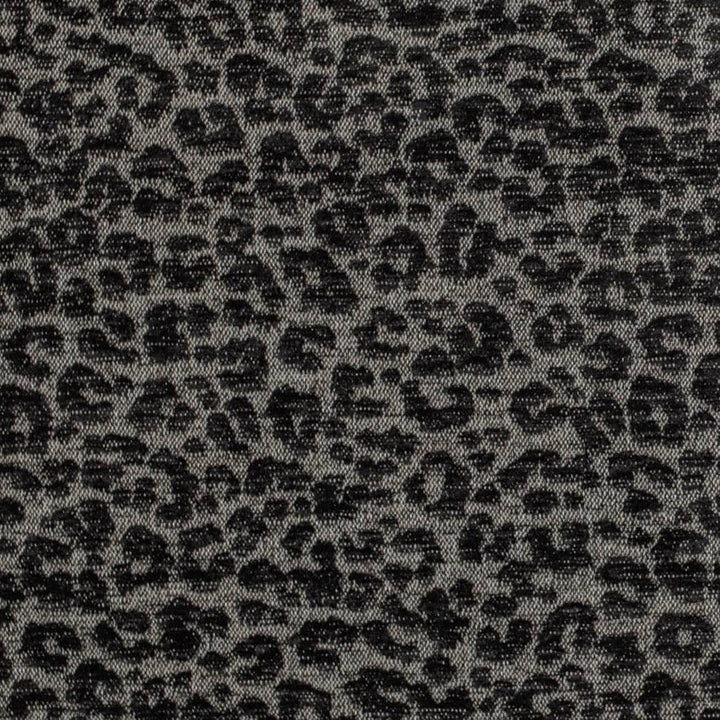 CB900-133 by Charlotte Designer Fabric Shades of Onyx 41% Acrylic, 22% Polyester, 15% Polypropylene, 15% Viscose, 7% Linen USA Exceeds 200,000 Wyzenbeek Rubs (Heavy Duty) No Repeat 54 Inches - Swanky Fabrics -