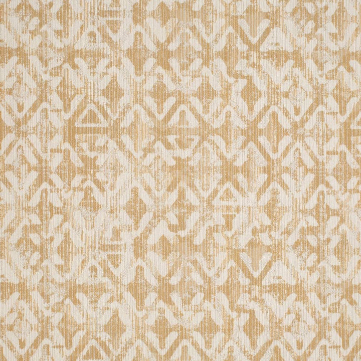 CB900-146 by Charlotte Designer Fabric Shades of Honey 75% Olefin, 25% Polyester USA Exceeds 102,000 Wyzenbeek Rubs (Heavy Duty) Horizontal 14" x Vertical 17" 54 Inches - Swanky Fabrics -