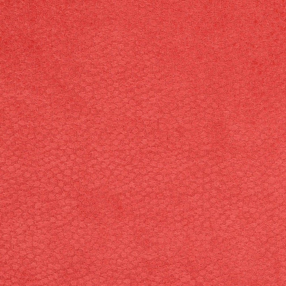 CB900-14 by Charlotte Designer Fabric Shades of Coral 100% Woven Polyester Asia Exceeds 120,000 Wyzenbeek Rubs (Heavy Duty) </p><p>Repeat: Horizontal: 3.5" x Vertical: 4.75" 54 Inches - Swanky Fabrics -