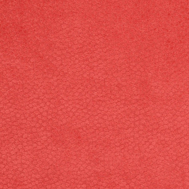 CB900-14 by Charlotte Designer Fabric Shades of Coral 100% Woven Polyester Asia Exceeds 120,000 Wyzenbeek Rubs (Heavy Duty) Horizontal: 3.5" x Vertical: 4.75" 54 Inches - Swanky Fabrics -