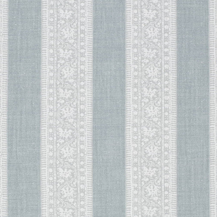 CB900-155 by Charlotte Fabric Shades of Seaglass 100% Cotton Asia Exceeds 30,000 Wyzenbeek Rubs (Heavy Duty) Horizontal 6.25" x Vertical 3" 54 Inches - Fabric Carolina -