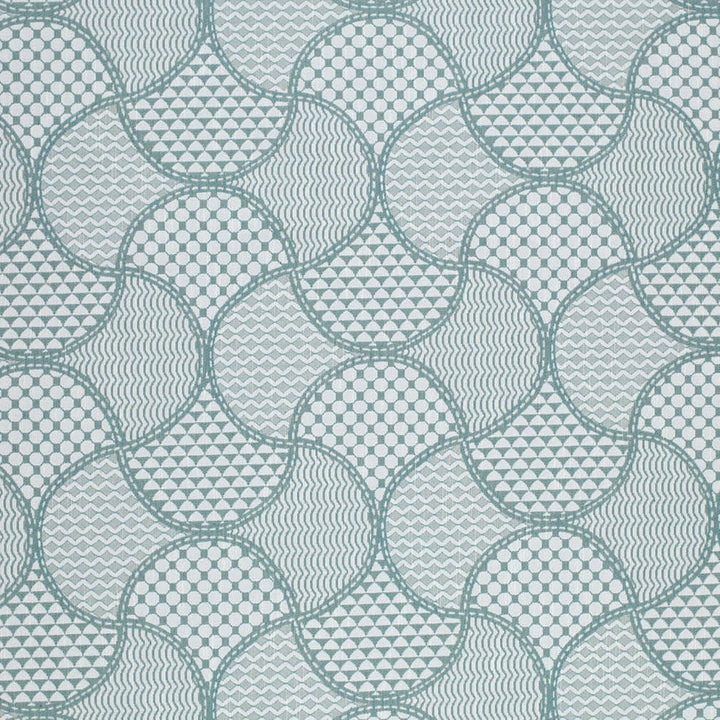 CB900-164 by Charlotte Fabric Shades of Seaglass 62% Polyester, 20% Recycled Cotton, 9% Recycled Polyester, 9% Rayon USA Exceeds 100,000 Wyzenbeek Rubs (Heavy Duty) Horizontal 13.5" x Vertical 13.5" 54 Inches - Fabric Carolina -