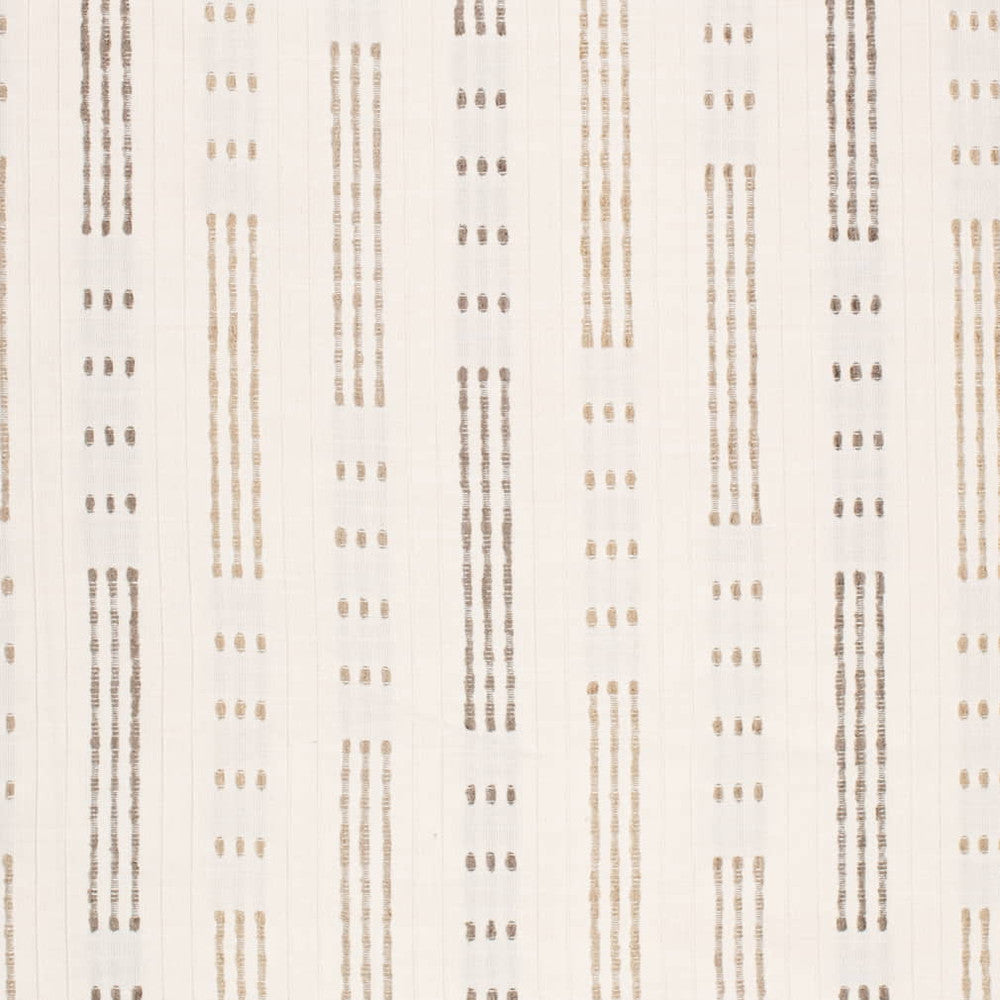 CB900-168 by Charlotte Fabric Shades of Driftwood 80% Polyester, 11% Rayon, 9% Cotton USA Exceeds 66,000 Wyzenbeek Rubs (Heavy Duty) Horizontal 16" x Vertical 14.5" 54 Inches - Fabric Carolina -