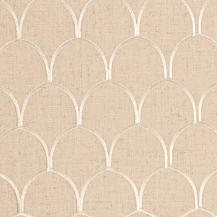 CB900-181 by Charlotte Fabric Shades of Driftwood 88% Polyester, 7% Rayon, 5% Linen Asia Exceeds 120,000 Wyzenbeek Rubs (Heavy Duty) Horizontal 3" x Vertical 4" 54 Inches - Fabric Carolina -