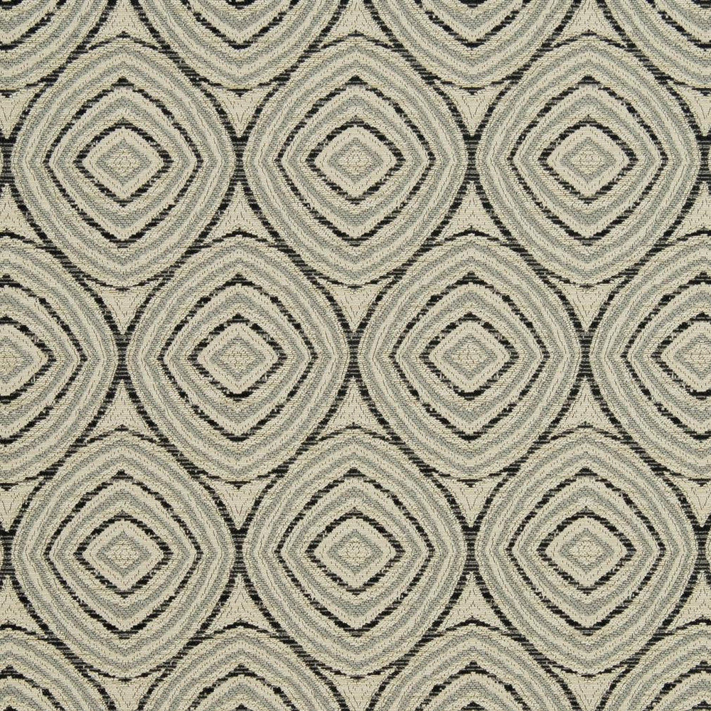 CB900-18 by Charlotte Designer Fabric Shades of Graphite 78% Polyester, 22% Cotton Asia Exceeds 160,000 Wyzenbeek Rubs (Heavy Duty) </p><p>Repeat: Horizontal: 5" x Vertical: 8" 54 Inches - Swanky Fabrics -