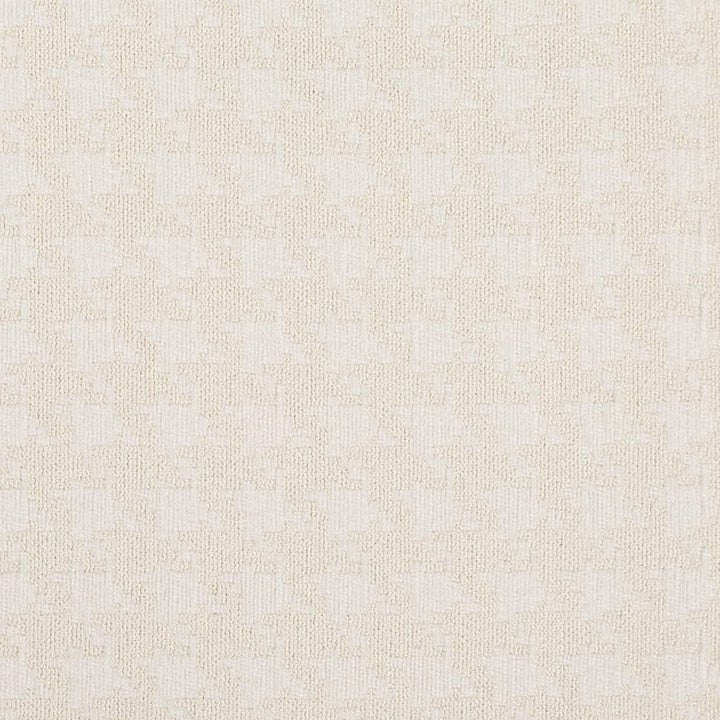 CB900-199 by Charlotte Designer Fabric Shades of Pearl 100% Polyester USA Exceeds 66,000 Wyzenbeek Rubs (Heavy Duty) Horizontal 2.25" x Vertical 2" 54 Inches - Swanky Fabrics -