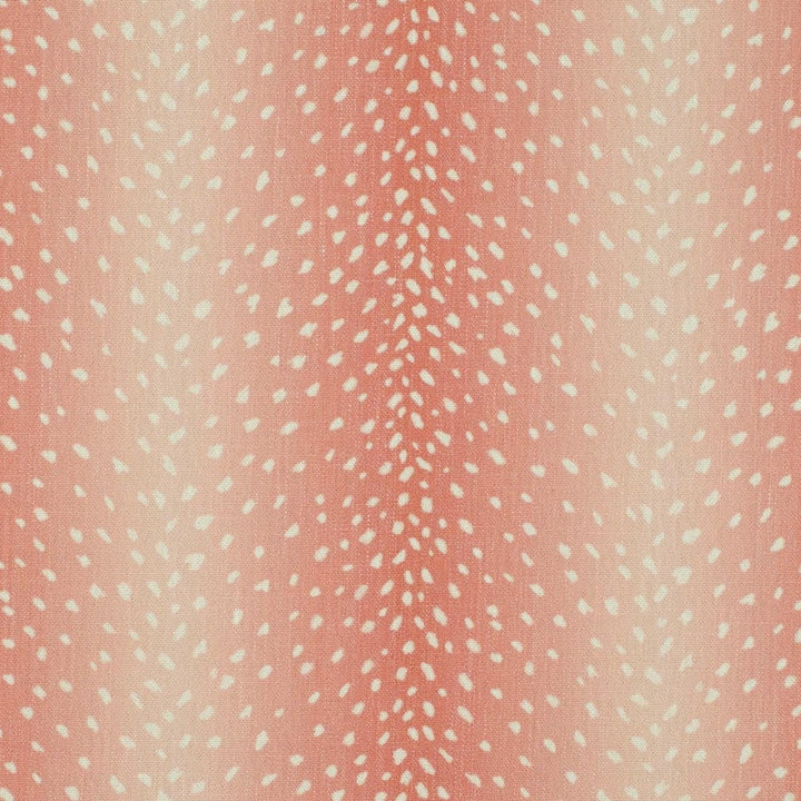 CB900-203 by Charlotte Designer Fabric Shades of Wild Rose 72% Polyester, 20% Rayon, 8% Linen Asia Exceeds 180,000 Wyzenbeek Rubs (Heavy Duty) Horizontal 9" 54 Inches - Swanky Fabrics -