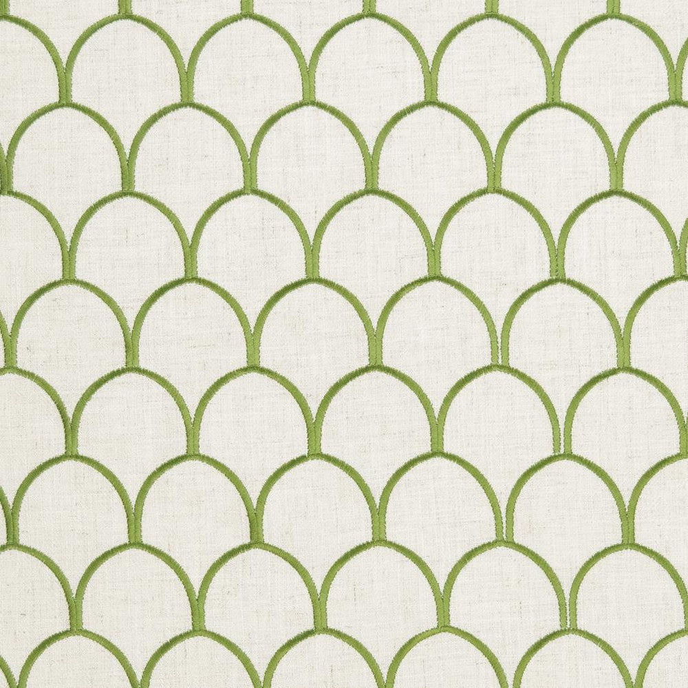 CB900-27 by Charlotte Designer Fabric Shades of Spring 88% Polyester, 5% Linen, 7% Rayon Asia Exceeds 120,000 Wyzenbeek Rubs (Heavy Duty) Horizontal 3" x Vertical 4" 54 Inches - Swanky Fabrics -