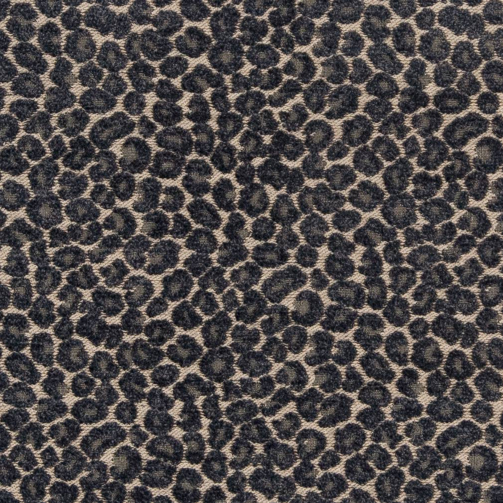 CB900-33 by Charlotte Designer Fabric Shades of Indigo 78% Polyester, 22% Cotton Asia Exceeds 120,000 Wyzenbeek Rubs (Heavy Duty) </p><p>Repeat: 54 Inches - Swanky Fabrics -