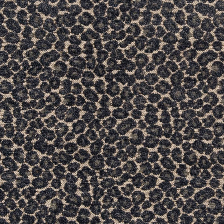 CB900-33 by Charlotte Designer Fabric Shades of Indigo 78% Polyester, 22% Cotton China Exceeds 120,000 Wyzenbeek Rubs (Heavy Duty) No Repeat 54 Inches - Swanky Fabrics -