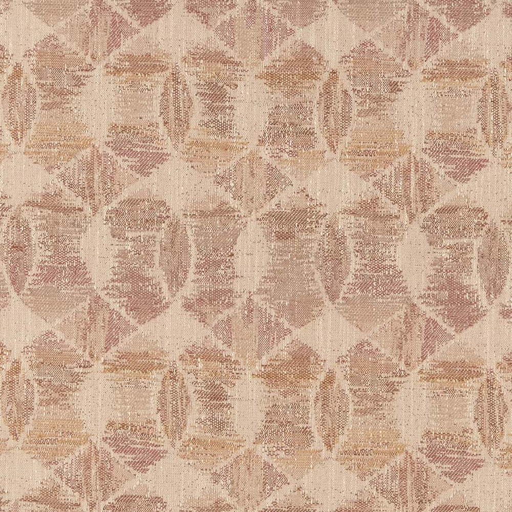 CB900-73 by Charlotte Designer Fabric Shades of Adobe 54% Viscose, 21% Polyester, 19% Linen, 6% Cotton Made In USA Exceeds 200,000 Wyzenbeek Rubs </p><p>Repeat: Horizontal 14.5" x Vertical 13" 54 Inches - Swanky Fabrics -