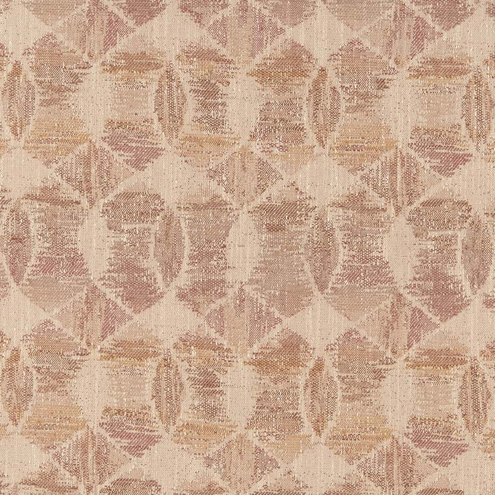 CB900-73 by Charlotte Designer Fabric Shades of Adobe 54% Viscose, 21% Polyester, 19% Linen, 6% Cotton Made In USA Exceeds 200,000 Wyzenbeek Rubs </p><p>Repeat: Horizontal 14.5" x Vertical 13" 54 Inches - Swanky Fabrics -