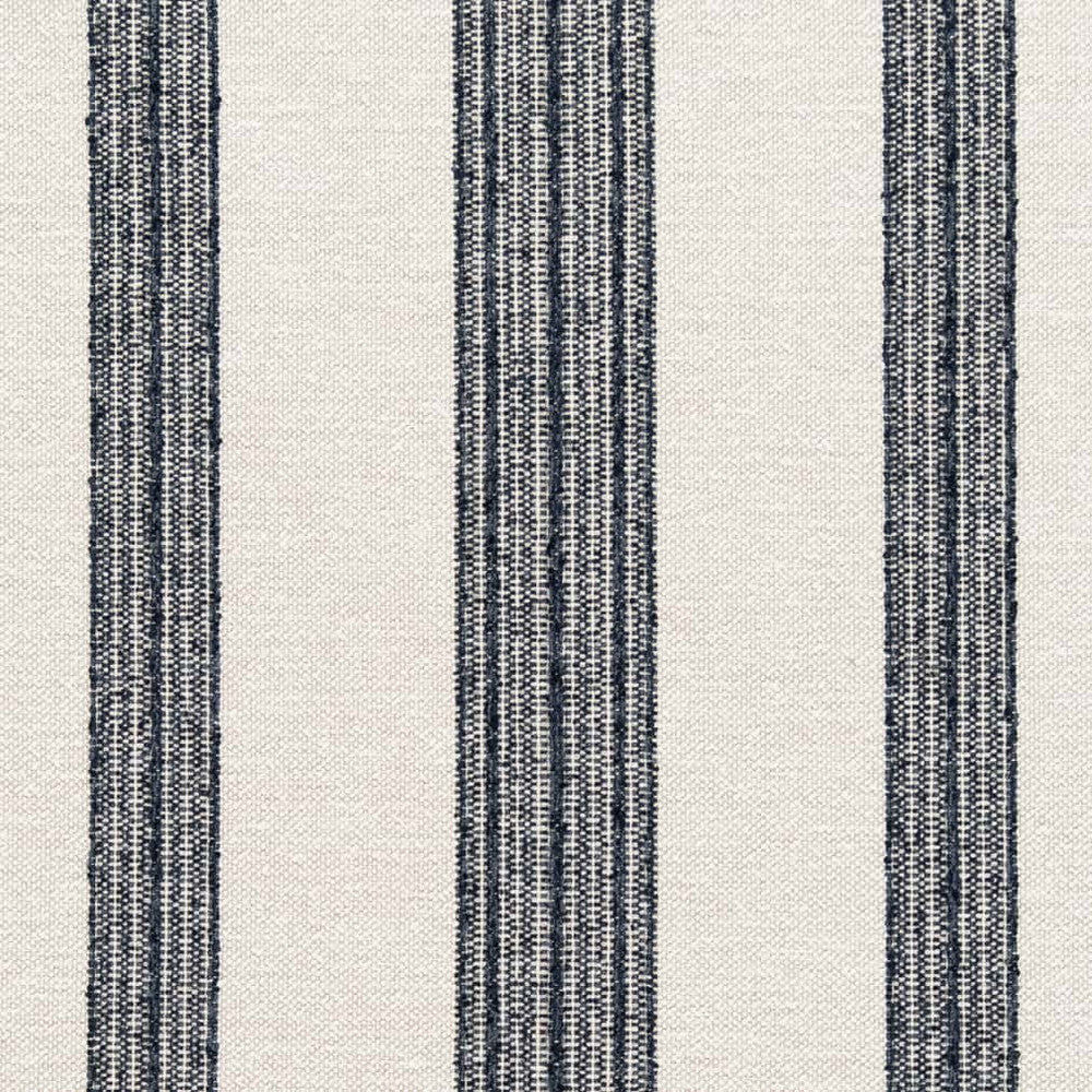 CB900-78 by Charlotte Designer Fabric Shades of Navy 69% Polyester, 31% Cotton India Exceeds 160,000 Wyzenbeek Rubs </p><p>Repeat: Horizontal 11.5" 54 Inches - Swanky Fabrics -