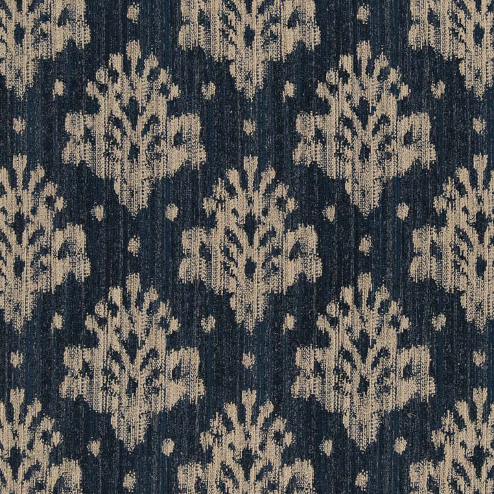 CB900-85 by Charlotte Designer Fabric Shades of Navy 56% Olefin, 44% Polyester Made In USA Exceeds 100,000 Wyzenbeek Rubs </p><p>Repeat: Horizontal 14.5" x Vertical 14" 54 Inches - Swanky Fabrics -