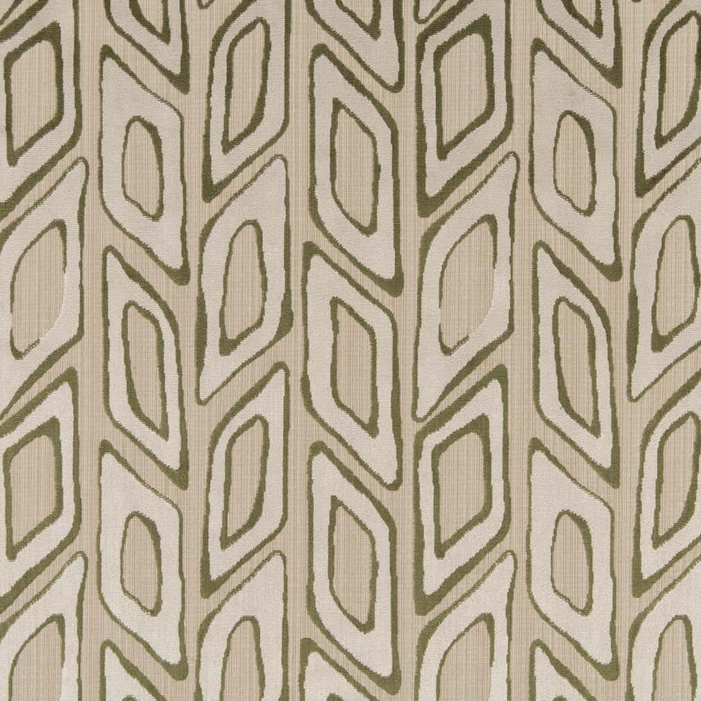CB900-90 by Charlotte Designer Fabric Shades of Emerald 60% Rayon, 40% Polyester Asia Exceeds 30,000 Wyzenbeek Rubs </p><p>Repeat: Horizontal 14" x Vertical 12.5" 54 Inches - Swanky Fabrics -