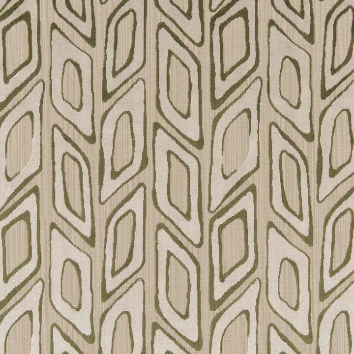 CB900-90 by Charlotte Designer Fabric Shades of Emerald 60% Rayon, 40% Polyester Asia Exceeds 30,000 Wyzenbeek Rubs </p><p>Repeat: Horizontal 14" x Vertical 12.5" 54 Inches - Swanky Fabrics -